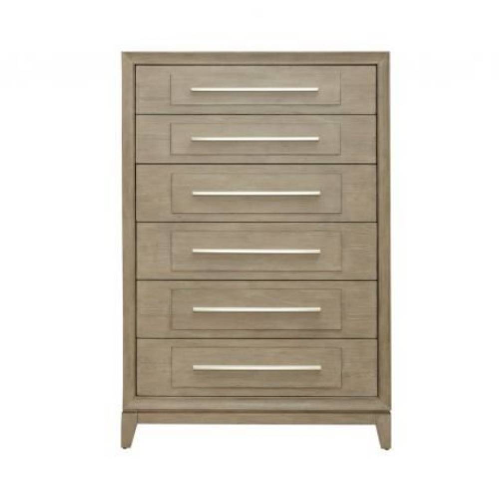 Picture of BRENTWOOD 6 DRAWER CHEST