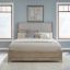 Picture of BRENTWOOD QUEEN PANEL BED