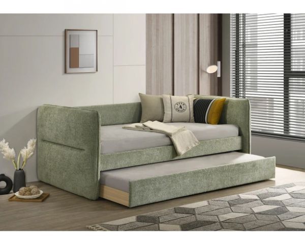 Picture of PHILIPA GREEN TRUNDLE DAYBED