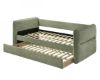 Picture of PHILIPA GREEN TRUNDLE DAYBED