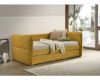 Picture of PHILIPA GOLD TRUNDLE DAYBED
