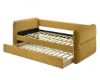 Picture of PHILIPA GOLD TRUNDLE DAYBED