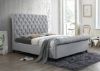 Picture of KATE UPHOLSTERED QUEEN BED