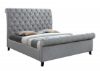 Picture of KATE UPHOLSTERED QUEEN BED