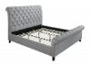 Picture of KATE UPHOLSTERED QUEEN BED