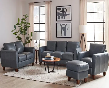 Picture for category LIVING ROOM