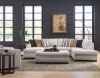 Picture of MILAN SAND 2 PIECE SECTIONAL