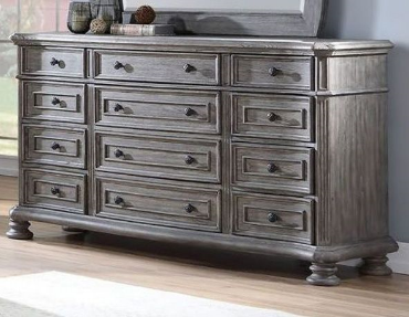 Picture for category DRESSERS AND VANITIES