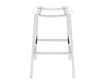 Picture of ZENA BACKLESS BARSTOOL