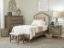 Picture of PROVENCE UPHOLSTERED TWIN BED