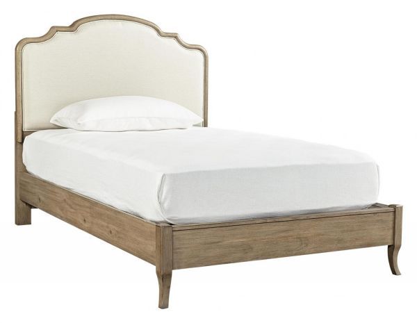 Picture of PROVENCE UPHOLSTERED FULL BED