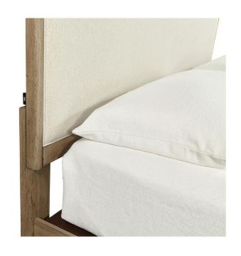Picture of PROVENCE UPHOLSTERED FULL BED