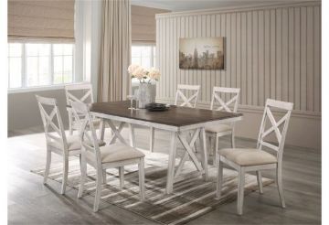 Picture of SOMERSET DINING TABLE