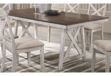 Picture of SOMERSET DINING TABLE