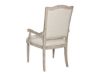 Picture of DANIELLA UPHOLSTERED ARM CHAIR