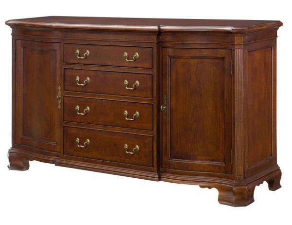 Picture of CHERRY GROVE CREDENZA