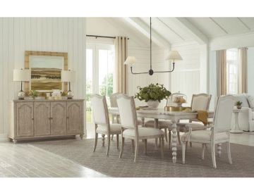 Picture of BASTISTE DINING TABLE