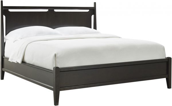 Picture of SUTON KING PANEL BED