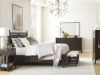 Picture of SUTON KING PANEL BED