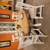 Picture of Heath Console with Stool