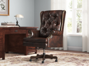 Picture for category OFFICE CHAIRS