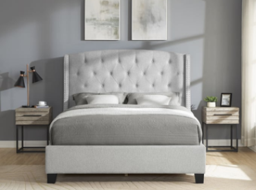 Picture for category BEDS