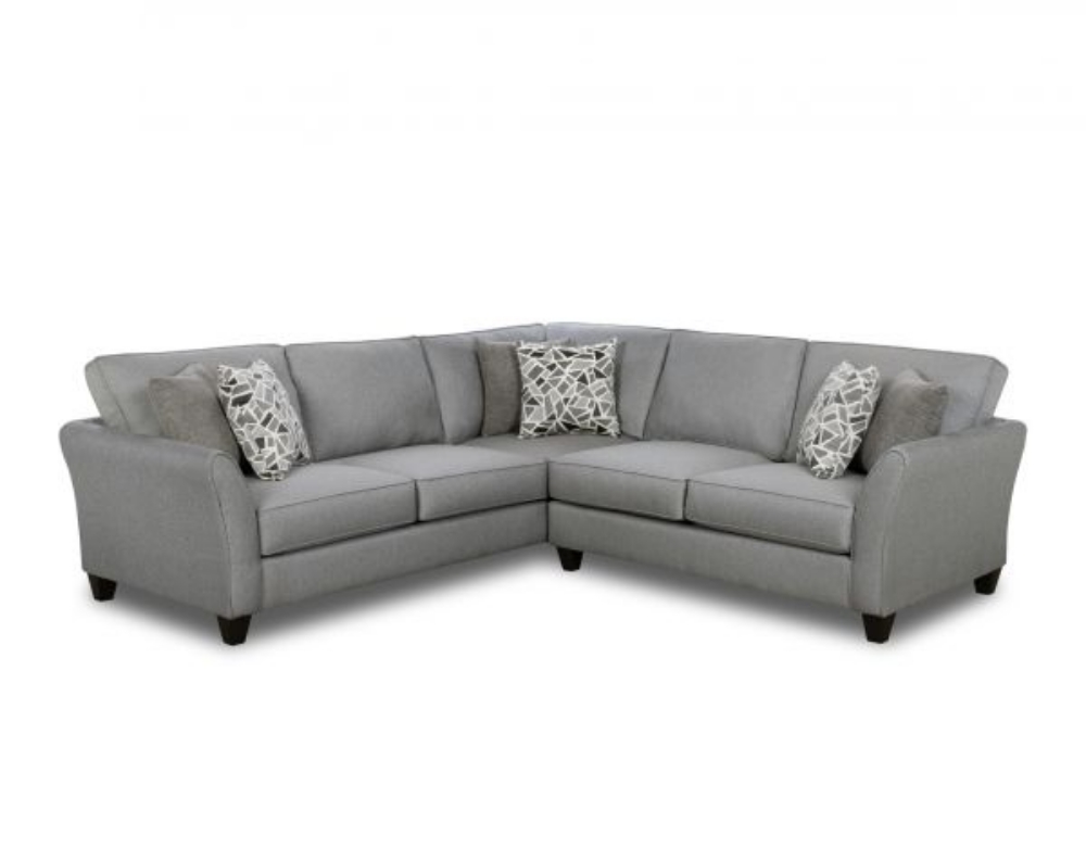 Picture of ZARA 2 PIECE SECTIONAL