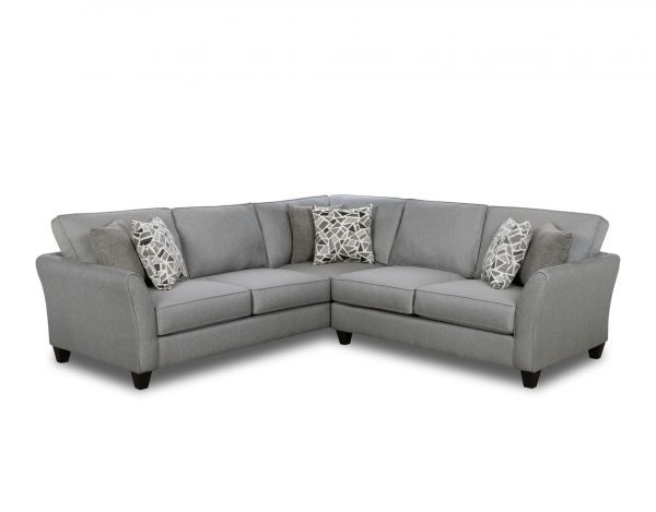 Picture of ZARA 2 PIECE SECTIONAL
