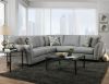 Picture of ZARA 2 PIECE SECTIONAL