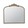 Picture of BAROQUE MANTEL MIRROR