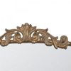 Picture of BAROQUE MANTEL MIRROR