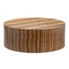 Picture of LIMBA COCKTAIL TABLE