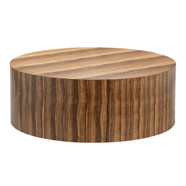 Picture of LIMBA COCKTAIL TABLE