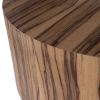 Picture of LIMBA COCKTAIL TABLE