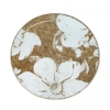 Picture of FLORAL MIRROR COCKTAIL TABLE