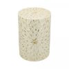 Picture of CAPIZ STOOL