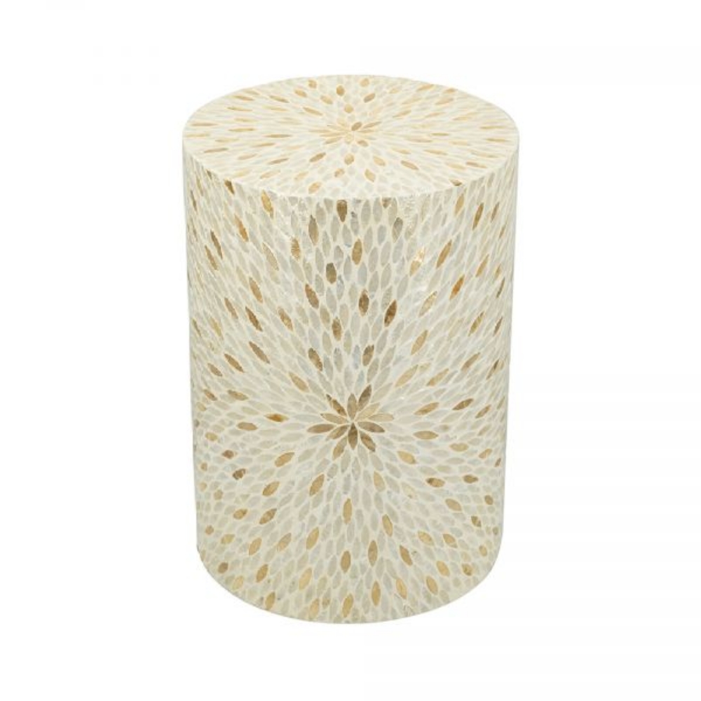Picture of CAPIZ STOOL