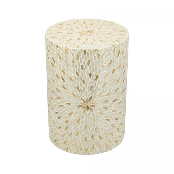 Picture of CAPIZ STOOL