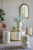 Picture of CAPIZ STOOL