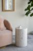 Picture of CAPIZ STOOL