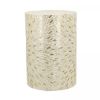 Picture of CAPIZ STOOL