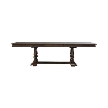 Picture of ARDEN ROAD TRESTLE TABLE