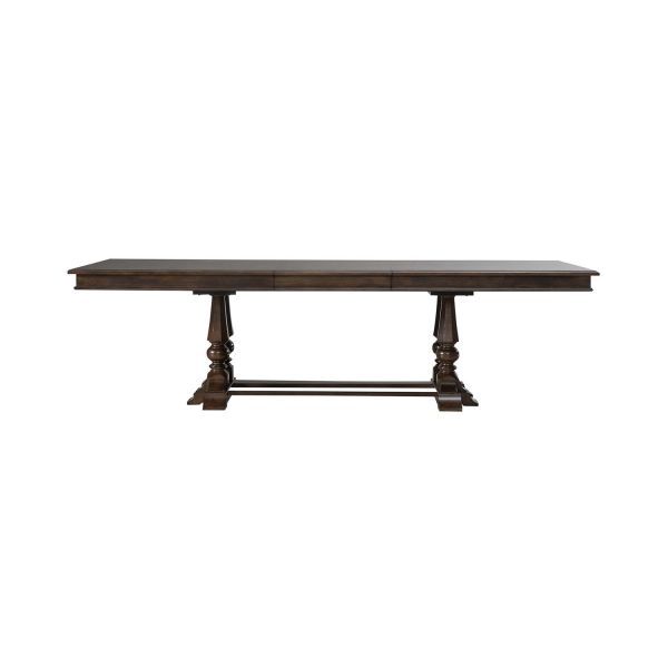 Picture of ARDEN ROAD TRESTLE TABLE