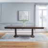 Picture of ARDEN ROAD TRESTLE TABLE
