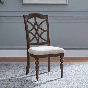 Picture of ARDEN ROAD SPLAT BACK SIDE CHAIR