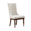 Picture of ARDEN RODE UPHOLSTERED SIDE CHAIR