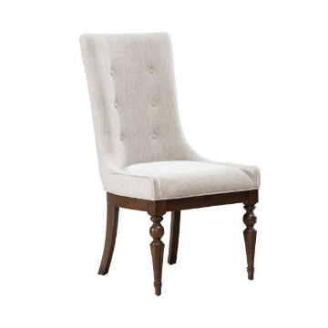 Picture of ARDEN RODE UPHOLSTERED SIDE CHAIR
