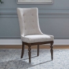 Picture of ARDEN RODE UPHOLSTERED SIDE CHAIR