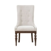 Picture of ARDEN RODE UPHOLSTERED SIDE CHAIR
