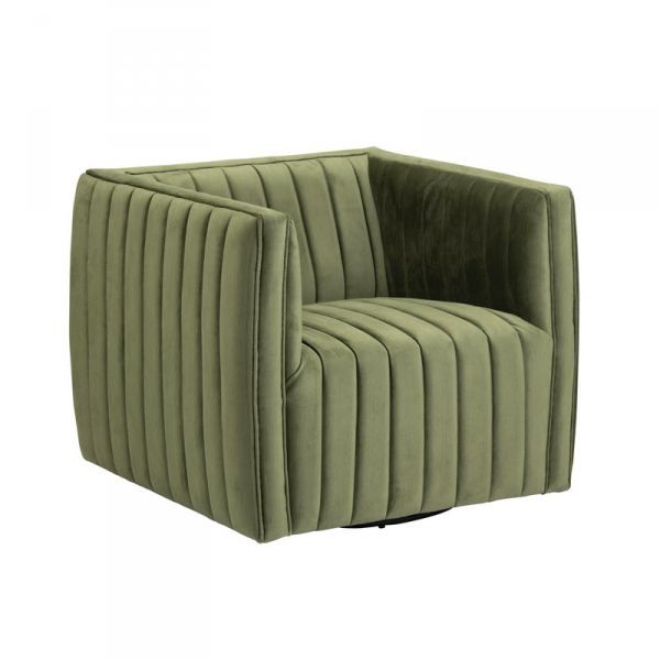 Picture of DRAPER ACCENT CHAIR